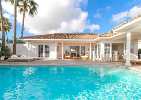 Atalaya villa with fantastic views